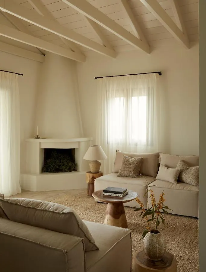 Sui Generis Villa Pesádha