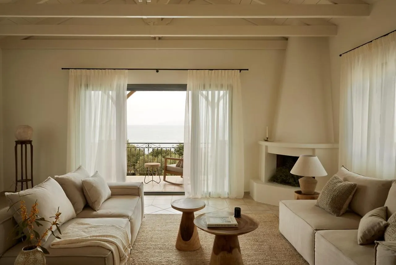 Sui Generis Villa Pesádha