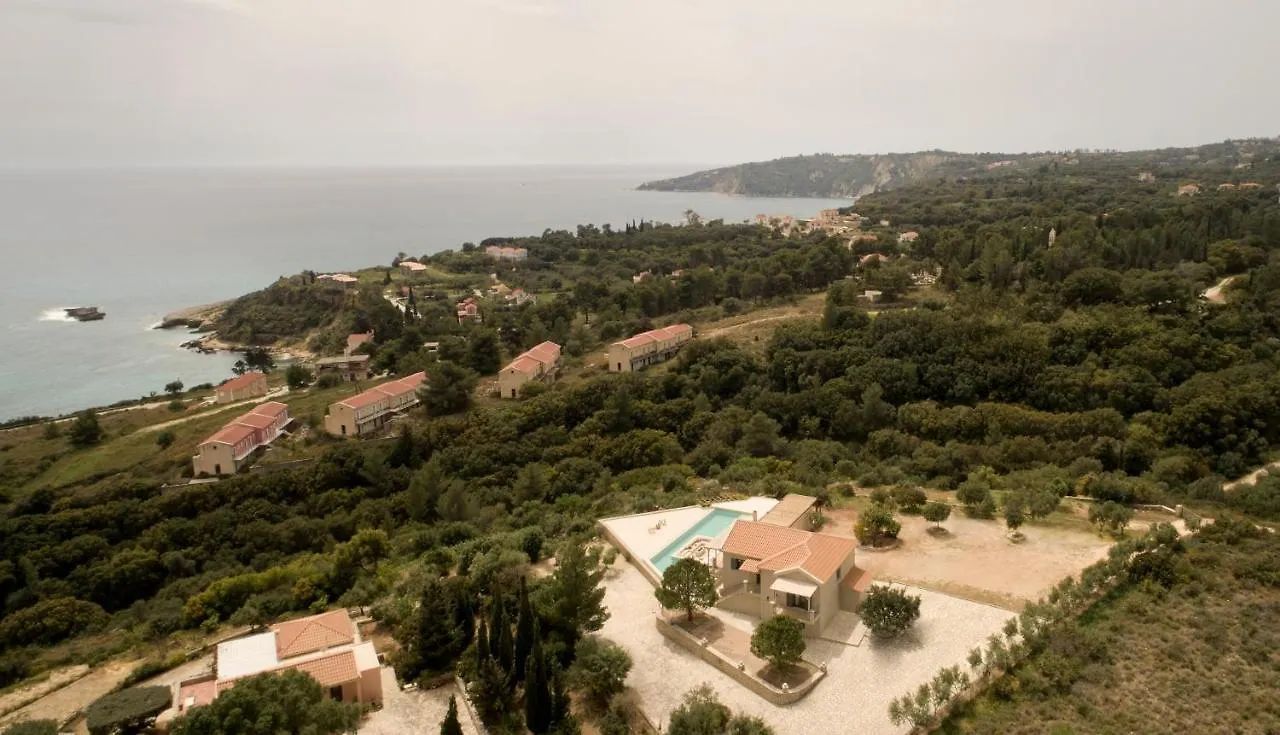 Sui Generis Villa Pesádha