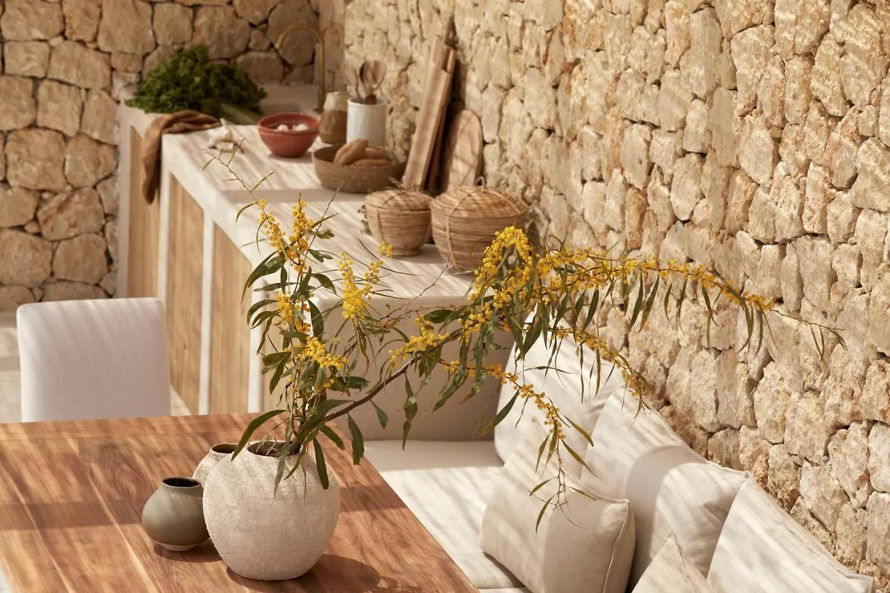 Sui Generis Villa Pesádha