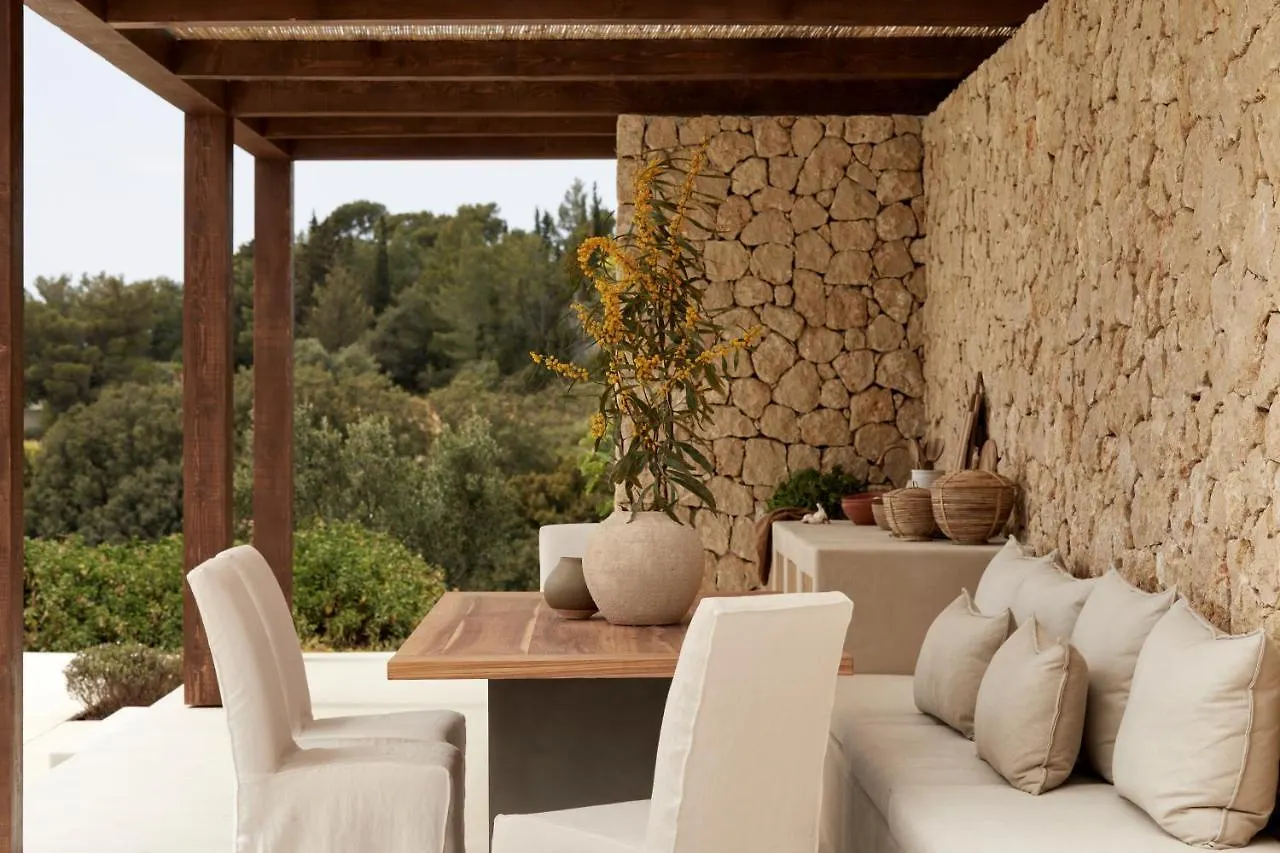 Sui Generis Villa Pesádha