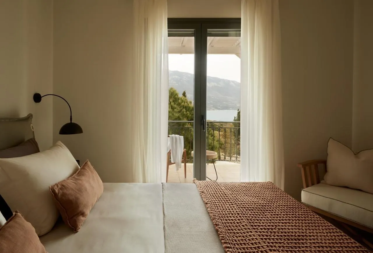 Sui Generis Villa Pesádha